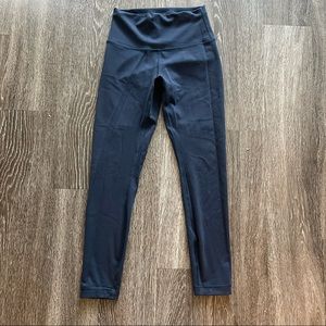 Wunder under leggings